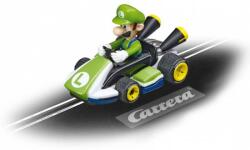 Carrera First Mario Kart Luigi gokart (20065020)