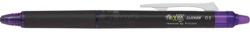 Pilot Clicker Point 0.5mm törölhető rollertoll lila