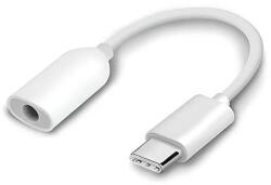 Xiaomi USB 2.0 Type C Jack Átalakító Fehér 10cm 45010000031P (45010000031P)