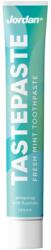 Jordan fogkrém tastepaste friss menta íz 50 ml - ipon