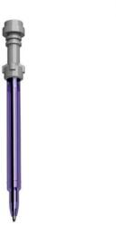LEGO® Star Wars Zseléstoll 0.7 mm fénykard lila (52879)