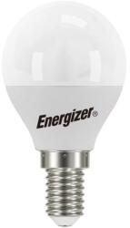 Energizer 4.9W E14 470lm 4000K golf gömb (5050028252832)