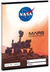 Ars Una NASA-1 A5 16-32 2. osztályos vonalas füzet 53590787 (53590787)