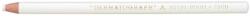 uni Dermatograph jelölőceruza fehér (2U7600FEH12)