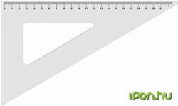  KOH 744750 60/250 h. vonalzó átlátszó TKOH7447501