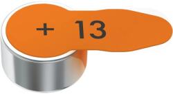 VARTA 13 hallókészülék elem 6db (24606101416)