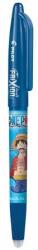 Pilot Frixion Ball One Piece Rollertoll 0.35 mm törölhető kupakos kék (BL-FR-7-OP-L)