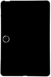 Gigapack oneplus pad lite szilikon tabletvédő matt fekete GP-183435 (GP-183435)