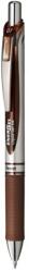 Pentel BL77-EX EnerGel 0.7mm zselés rollertoll barna (BL77-EX)
