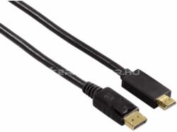 nBase DisplayPort-HDMI kábel 1.8m 750571 (750571)