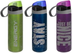 HEREVIN 161506-167 mintás kulacs 750ml Energy/Stay vagy Nice minta (161506-167)