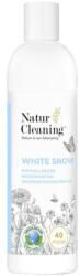 Naturcleaning Mosóparfüm szuperkoncentrátum white snow 200 ml (4128-02)