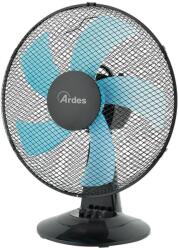 Ardes 5ST40N Asztali ventilátor 50W Fekete (5ST40N)