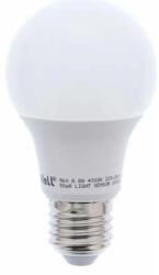 Well 9W E27 806lm 4000K fényérzékelős LEDLNLS-A609E27-WL (LEDLNLS-A609E27-WL)