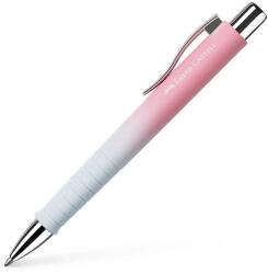 Faber-Castell Golyóstoll 0.5 mm nyomógombos Poly Ball naplemente (FC241108)