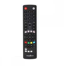 Nedis TVRC2310BK Univerzális távirányító (TVRC2310BK)