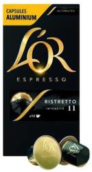 Jacobs LÓR Ristretto kávékapszula 10x5g