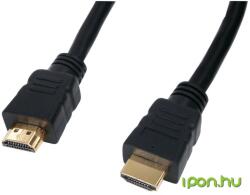  HDMI Összekötő Fekete 5m VGVP34000B50 (VGVP34000B50)