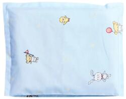 Lorelli Air comfort légáteresztő párna huzat 35x27cm - Blue (3800151996255)