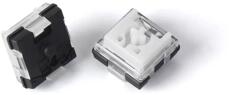 KEYCHRON Low Profile Optical MX White Switch Set (90 db) (Z23-WHITE)