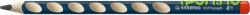 STABILO EASYgraph HB jobbkezes grafitceruza