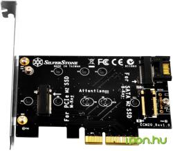 SilverStone ECM20 Expansion Card (SST-ECM20)
