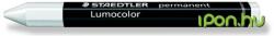  Lumocolor jelölőkréta (omnigraph) fehér