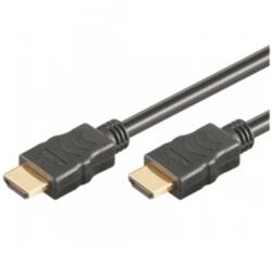 Shiverpeaks HDMI 2.0 Összekötő Fekete 2m 77472-E (77472-E)