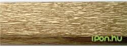  Krepp papír 50x200 cm arany