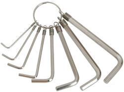 HANDY 10782 8 részes imbuszkulcs készlet (10782)