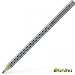 Faber-Castell Grafitceruza B háromszögletű Jumbo Grip 2001