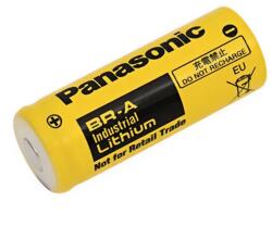 Panasonic elem BR-A/BN, ipari, 1db/csomag (BR-A/BN)