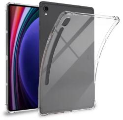 Gigapack samsung tab s10 lite wifi szilikon telefonvédő ultravékony átlátszó (GP-149850)