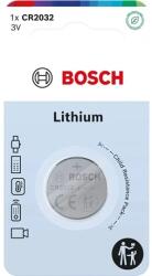 Bosch CR2032 gombelem (CR) 1db