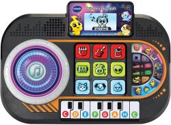 VTech Kidi My mini mixer játék keverőpult NÉMET nyelvű 80-581404 (80-581404)