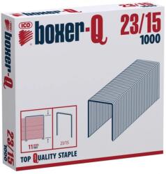 BOXER 7330047000 23/15 1000db/cs fűzőkapocs (7330047000)
