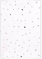 Lorelli Matracvédő lepedő 150x100cm - Happy Friends Mint (3800166117348)