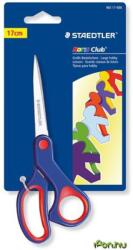 STAEDTLER Noris Club hobbi olló 17 cm kék