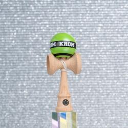 KROM MIKRO kendama világoszöld MIKRO-LG (5711898243206)