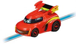 Carrera First DC Batman Batwheels Redbird járgány (GCO2025)