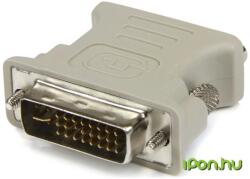 StarTech DVI-I VGA/D-Sub Átalakító Bézs 5cm DVIVGAMF (DVIVGAMF)