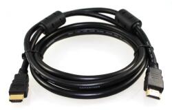 nBase HDMI Összekötő Fekete 1.5m NB-HDMI-14-15 (NB-HDMI-14-15)