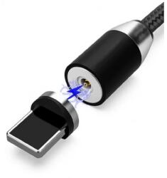 nBase USB Összekötő Fekete 1m 750519 (750519)
