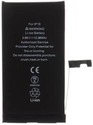 Gigapack iphone 15 akku 3349mah li-ion a3018 kompatibilis (GP-157090)