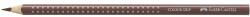 Faber-Castell Grip háromszögletű színes ceruza csokoládébarna (FC112476)