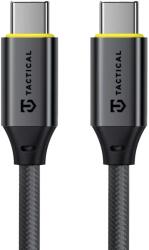 Tactical USB 3.1 Type C Összekötő Fekete 30cm SP113133 (SP113133)