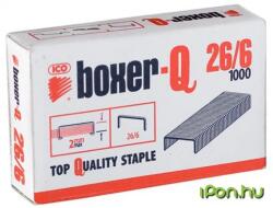 BOXER Tűzőkapocs Q 26/6 (7330060000)