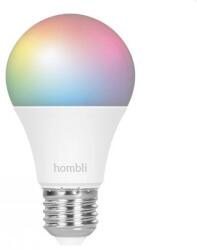 Hombli Smart Bulb 9W E27 800lm RGB HBEB-0124