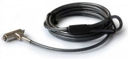 PORT Designs Security Cable Keyed Nano slot (901215)