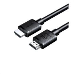 UGREEN HDMI 2.1 Összekötő Fekete 1m 45430 (45430)